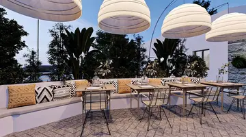 Sunshine Hotel Village
