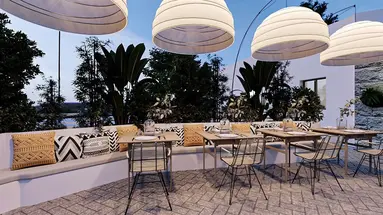 Sunshine Hotel Village