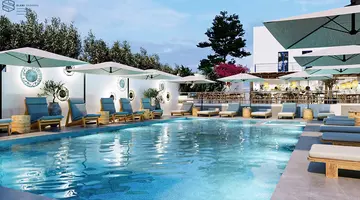 Sunshine Hotel Village