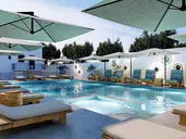 Sunshine Hotel Village