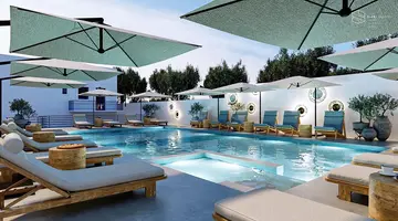 Sunshine Hotel Village