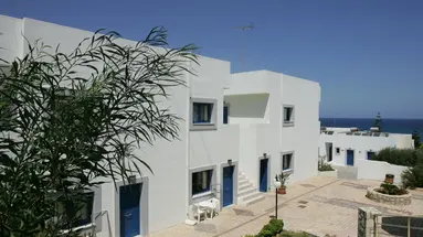 Sunshine Hotel Village
