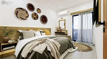 Sunshine Hotel Village