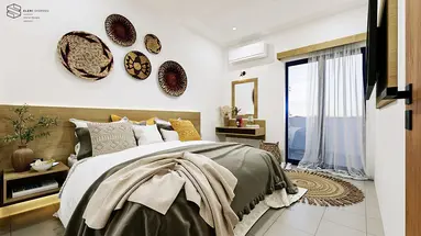 Sunshine Hotel Village