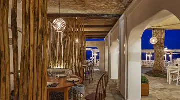 Sunshine Hotel