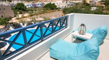 Sunshine Hotel