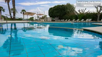 SUNSHINE HOTEL