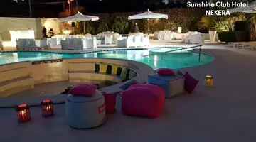 SUNSHINE HOTEL