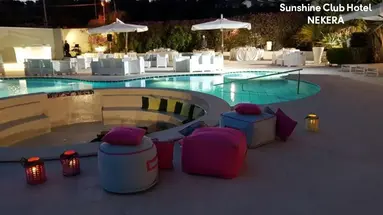 SUNSHINE HOTEL