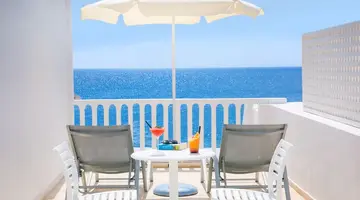 Sunshine Hotel