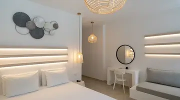 Sunshine Hotel