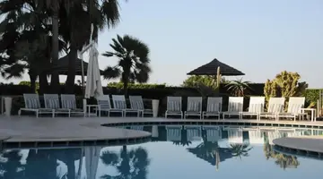 SUNSHINE HOTEL