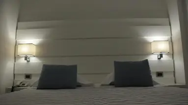 SUNSHINE HOTEL