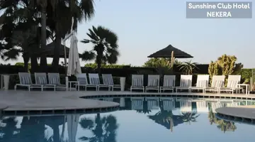 SUNSHINE HOTEL