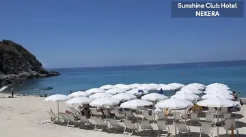 SUNSHINE HOTEL