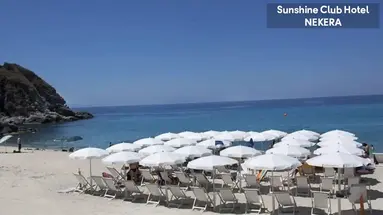 SUNSHINE HOTEL