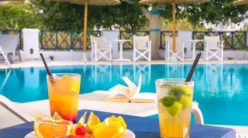 Sunshine Hotel