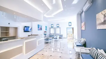 Sunshine Hotel