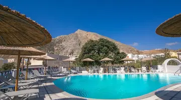 Sunshine Hotel