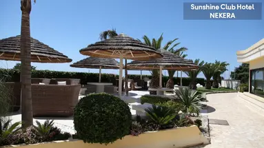 SUNSHINE HOTEL