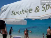 SUNSHINE HOTEL