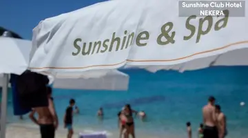 SUNSHINE HOTEL