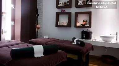 SUNSHINE HOTEL