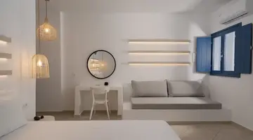 Sunshine Hotel