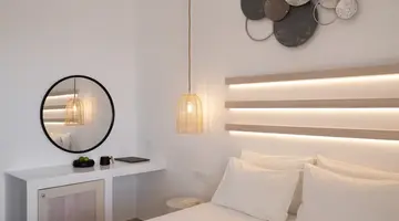 Sunshine Hotel