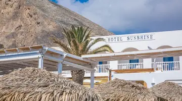 Sunshine Hotel