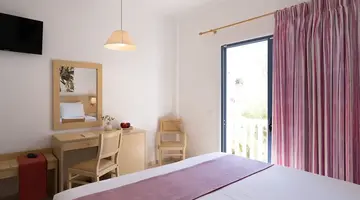 Sunshine Hotel