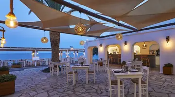Sunshine Hotel