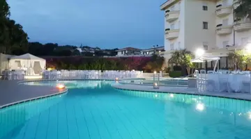SUNSHINE HOTEL