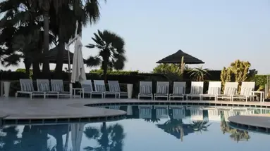SUNSHINE HOTEL