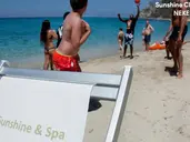 SUNSHINE HOTEL