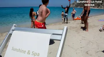SUNSHINE HOTEL