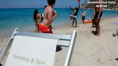SUNSHINE HOTEL