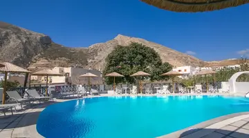 Sunshine Hotel
