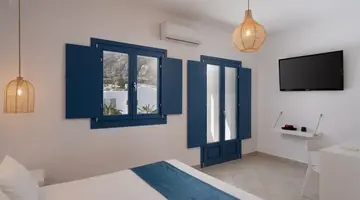 Sunshine Hotel