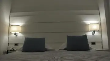 SUNSHINE HOTEL
