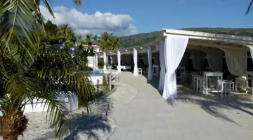 SUNSHINE HOTEL