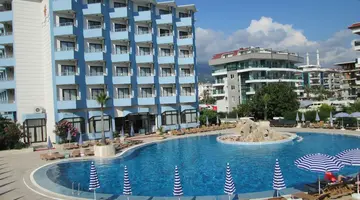 Sunshine Hotel