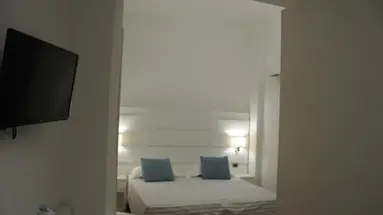 SUNSHINE HOTEL