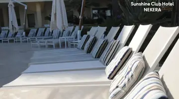 SUNSHINE HOTEL
