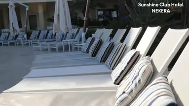 SUNSHINE HOTEL