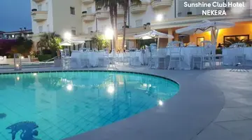 SUNSHINE HOTEL