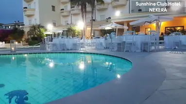 SUNSHINE HOTEL