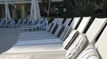 SUNSHINE HOTEL
