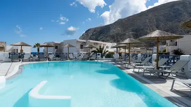 Sunshine Hotel