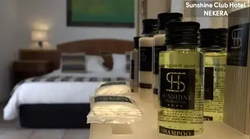 SUNSHINE HOTEL
